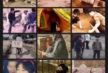 【140款】童年儿时回忆7080年代农村生活场景怀旧视频素材