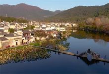 【104款】农村乡村田野农田生活景象家乡农民庄稼怀旧视频素材