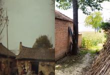 【100款】竖屏8090后童年时代青春记忆回忆怀旧视频素材