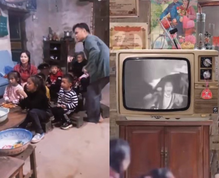 【100款】竖屏8090后年代青春童年时代记忆回忆怀旧视频素材 第4张