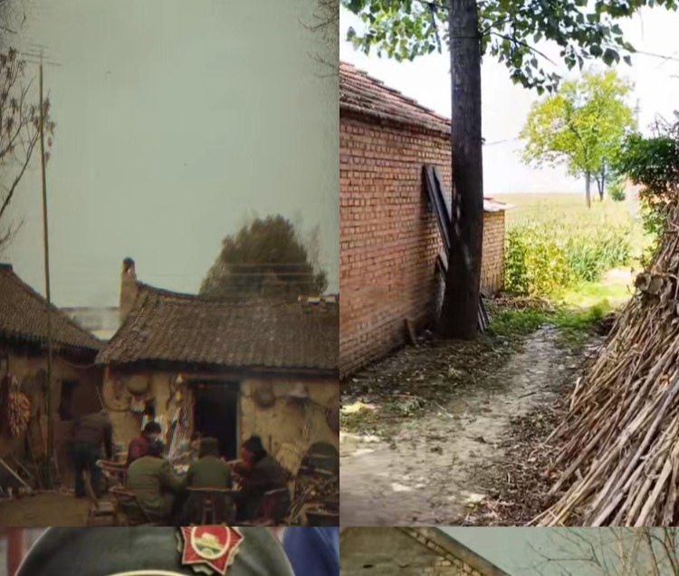 【100款】竖屏8090后童年时代青春记忆回忆怀旧视频素材 第1张