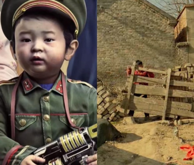 【100款】竖屏8090后童年时代青春记忆回忆怀旧视频素材 第2张