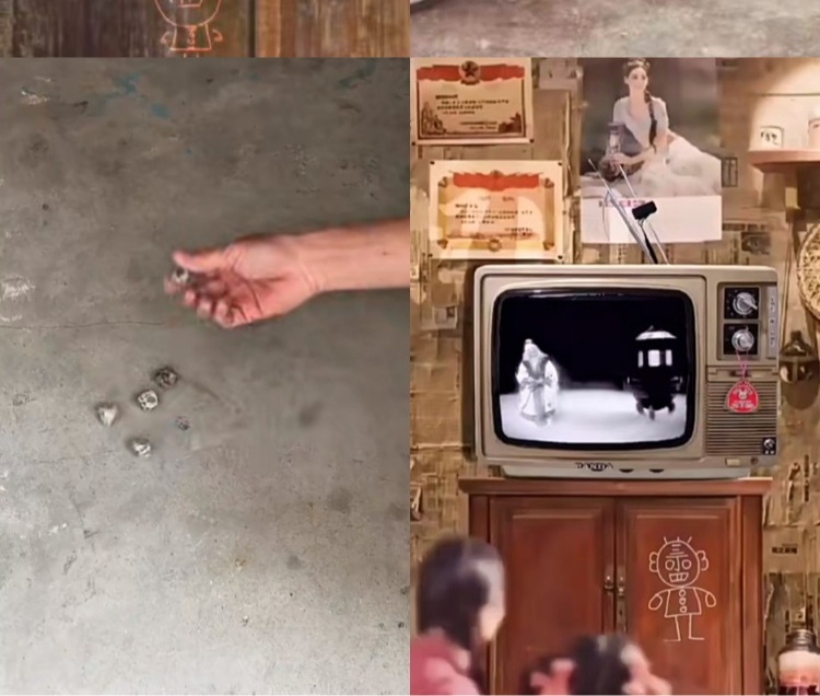 【100款】竖屏8090后童年时代青春记忆回忆怀旧视频素材 第4张