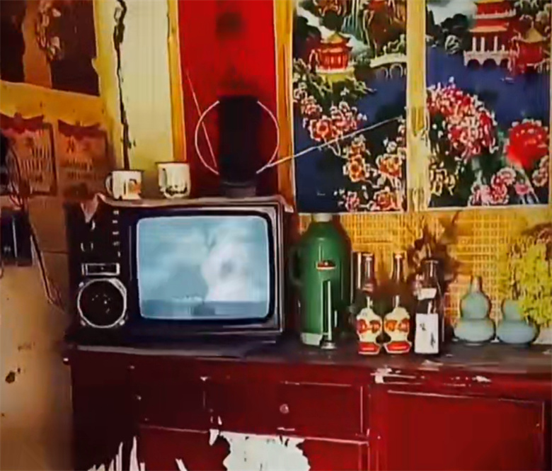 【100款】横屏8090后年代童年时代记忆回忆怀旧视频素材  第4张