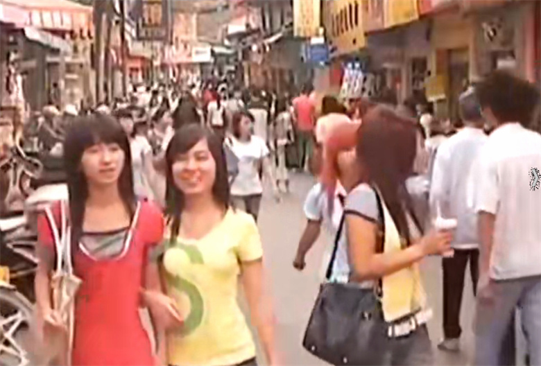 【100款】横屏8090后年代童年时代记忆回忆怀旧视频素材  第6张