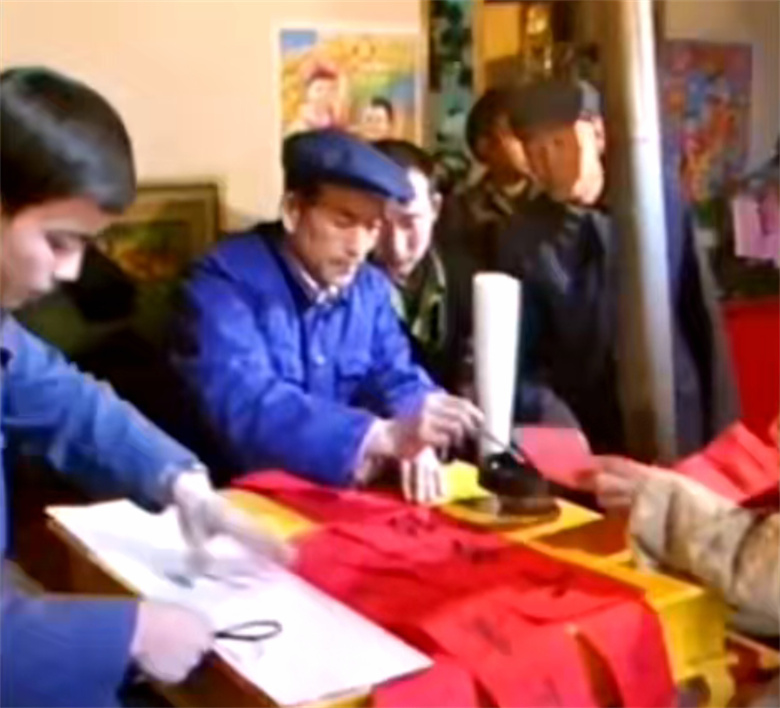 【100款】横屏80后90后童年少儿时期记忆回忆怀旧视频素材 第3张