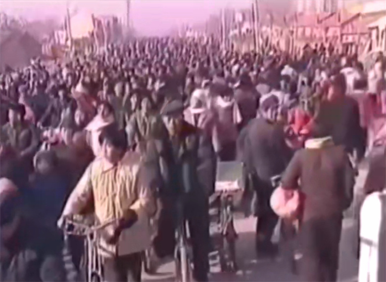 【105款】横屏80后90后孩童时期记忆回忆怀旧视频素材  第6张