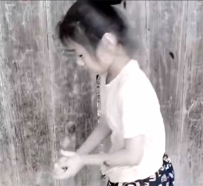 【105款】横屏80后90后孩童时期记忆回忆怀旧视频素材  第3张