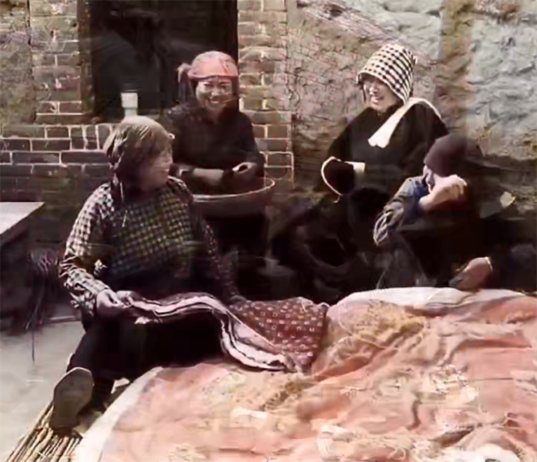 【100款】8090后青春学生童年时代回忆农村记忆怀旧视频素材 第3张