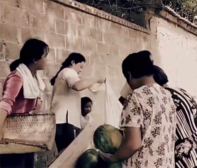 【100款】8090后青春学生童年时代回忆农村记忆怀旧视频素材 第4张